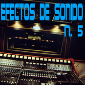 Efectos de Sonido No. 5