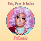 Fat, Fem & Asian - Single