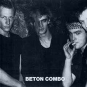 Beton Combo