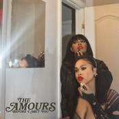 The Amours: Before I Met You