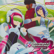DanceDanceRevolution X2 Original Soundtrack
