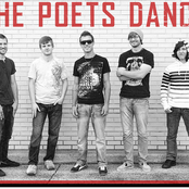 the poets dance