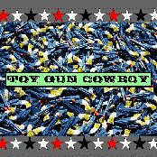 toy gun cowboy