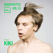 Boogybytes Vol. 01