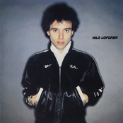 A Fool Like Me by Nils Lofgren