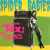 Adventures in Sex and Violence