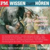 p.m. wissen zum hören