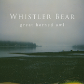 Whistler Bear