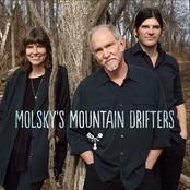 Molsky's Mountain Drifters: Molsky's Mountain Drifters