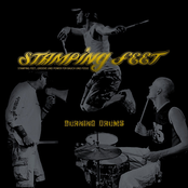 Burning Drums
