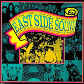 The West Coast East Side Sound, Vol. 1