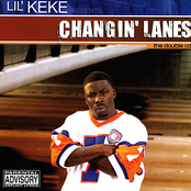 Relax Ya Mind by Lil' Keke