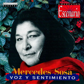 Triunfo Agrario by Mercedes Sosa