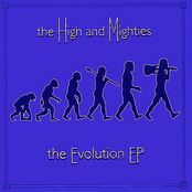 The Evolution - Ep