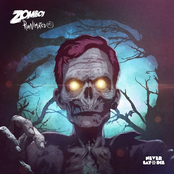 Zomboy: Reanimated EP