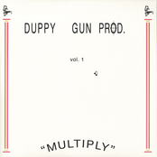 Multiply: Duppy Gun Productions, Vol. 1