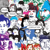 Kitsuné Maison Compilation 4