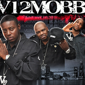 v-12 mobb