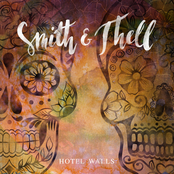 Smith and Thell: Hotel Walls