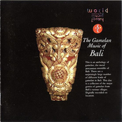 The Gamelan Music of Bali