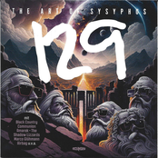 eclipsed - The Art Of Sysyphus Vol. 129