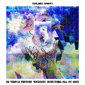 On Today's Weather Forecast: EVERYTHING ALL AT ONCE