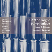 L'art de l'orgue polyphonique