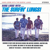 Hang Loose With The Surfin Lungs