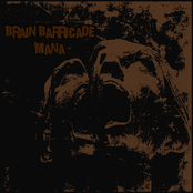 Brain Barricade / Mana