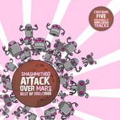 Attack Over Mars