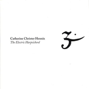 The Electric Harpischord