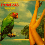 As Mais Gostosas das Frenéticas