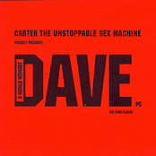 A World Without Dave by Carter The Unstoppable Sex Machine