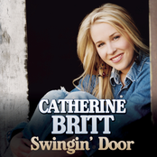 Catherine Britt: Swingin' Door