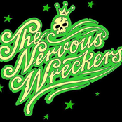 the nervous wreckers