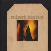 Interdigitate by Robert Horton