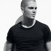 Max George