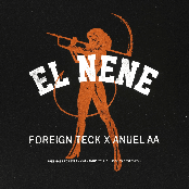 EL NENE - Single