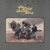Out Of Control by The Flying Burrito Brothers