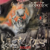 Golem/Leviathan's Desire