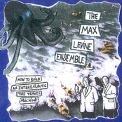 Nihilism by The Max Levine Ensemble