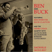Ben And Buck