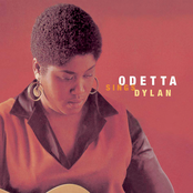 Tomorrow Is A Long Time by Odetta