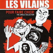 Justice De Rats by Les Vilains