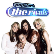 Popstars the Rivals