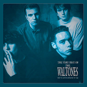 Burning Conscience by The Waltones