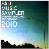 Burning Building Fall 2010 Sampler
