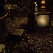 Turn Love To Hate, album