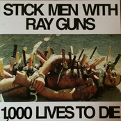 1,000 Lives to Die
