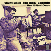 count basie & dizzy gillespie